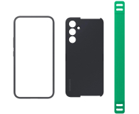 SAMSUNG Strap Case do Galaxy A54 Czarne - 1127994 - zdjęcie 4